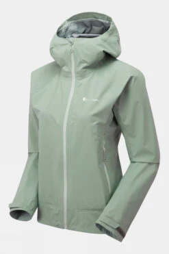 Montane Womens Phase Lite Jacket -Urban Threads b11ae90304 5353 c