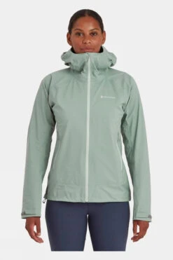 Montane Womens Phase Lite Jacket -Urban Threads b11ae90304 5353 h