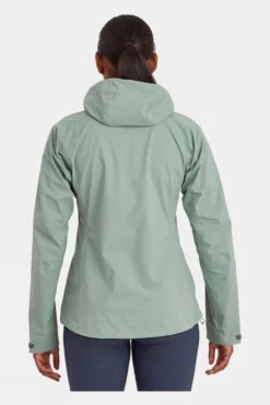 Montane Womens Phase Lite Jacket -Urban Threads b11ae90304 5353 i