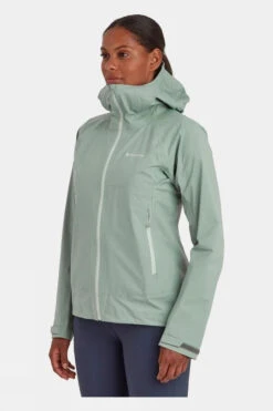 Montane Womens Phase Lite Jacket -Urban Threads b11ae90304 5353 j