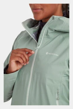 Montane Womens Phase Lite Jacket -Urban Threads b11ae90304 5353 k