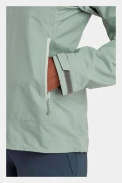 Montane Womens Phase Lite Jacket -Urban Threads b11ae90304 5353 l