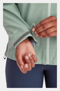 Montane Womens Phase Lite Jacket -Urban Threads b11ae90304 5353 n