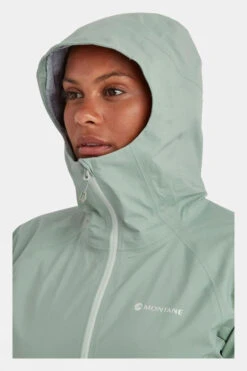 Montane Womens Phase Lite Jacket -Urban Threads b11ae90304 5353 o