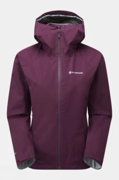 Montane Womens Spirit Jacket