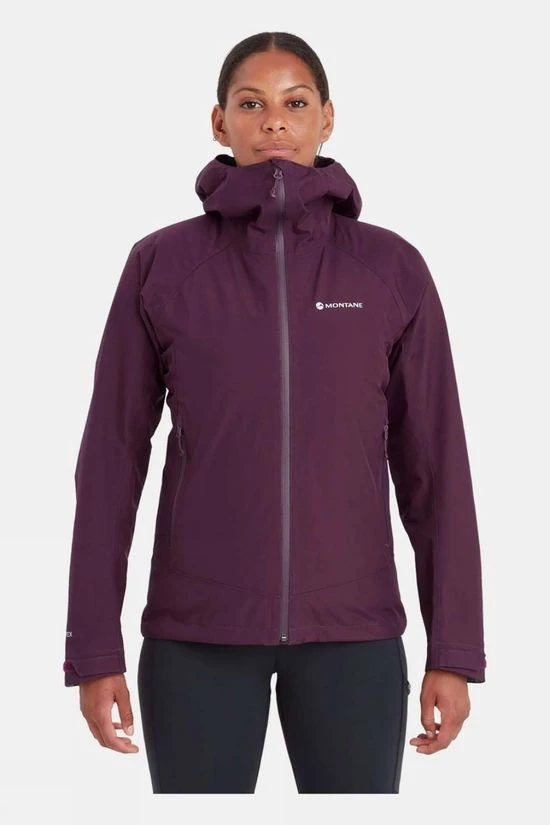 Montane Womens Spirit Jacket 5 Montane Womens Spirit Jacket - Image 3