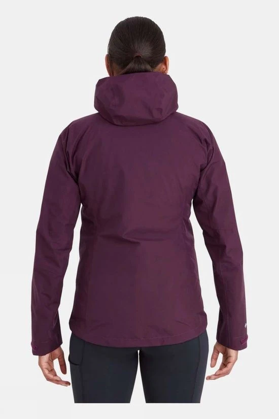 Montane Womens Spirit Jacket 6 Montane Womens Spirit Jacket - Image 4