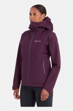 Montane Womens Spirit Jacket 16 Montane Womens Spirit Jacket -Urban Threads b11ae90305 9090 j