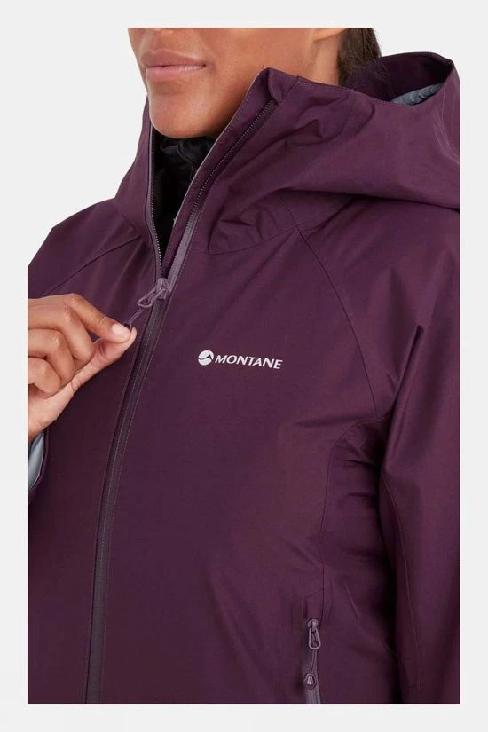 Montane Womens Spirit Jacket 8 Montane Womens Spirit Jacket - Image 6