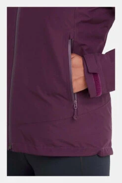 Montane Womens Spirit Jacket 18 Montane Womens Spirit Jacket -Urban Threads b11ae90305 9090 l