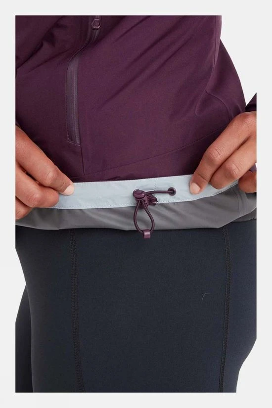 Montane Womens Spirit Jacket 10 Montane Womens Spirit Jacket - Image 8