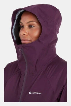 Montane Womens Spirit Jacket 20 Montane Womens Spirit Jacket -Urban Threads b11ae90305 9090 s