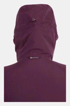 Montane Womens Spirit Jacket 21 Montane Womens Spirit Jacket -Urban Threads b11ae90305 9090 t