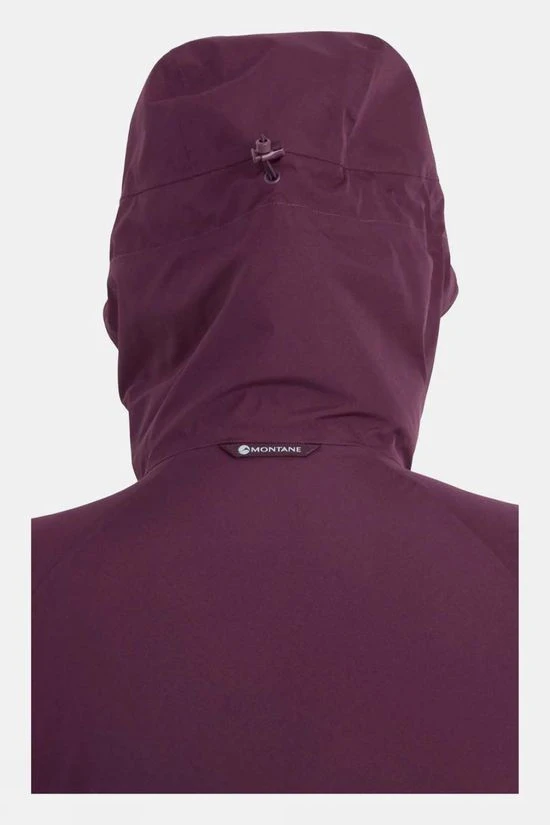 Montane Womens Spirit Jacket 12 Montane Womens Spirit Jacket - Image 10