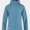 Fjallraven Womens HC Hydratic Trail Jacket