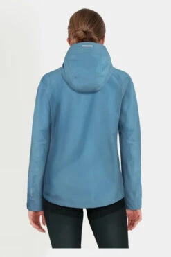 Fjallraven Womens HC Hydratic Trail Jacket -Urban Threads b11ae90306 4343 g