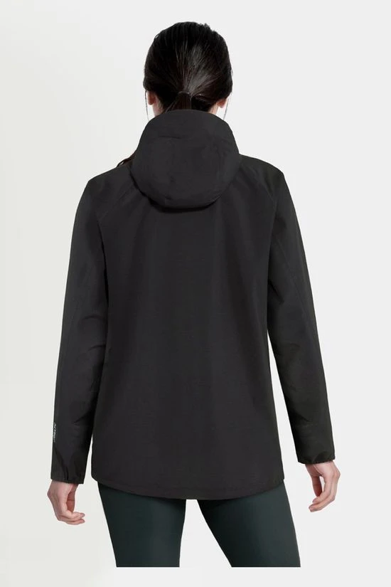 Fjallraven Womens Vardag Hydratic Anorak 6 Fjallraven Womens Vardag Hydratic Anorak - Image 4