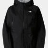 The North Face Womens Stolemberg 3L Dryvent Jacket 2 The North Face Womens Stolemberg 3L Dryvent Jacket -Urban Threads b11ae90311 7070 a