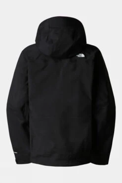 The North Face Womens Stolemberg 3L Dryvent Jacket -Urban Threads b11ae90311 7070 b