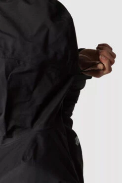 The North Face Womens Stolemberg 3L Dryvent Jacket -Urban Threads b11ae90311 7070 j