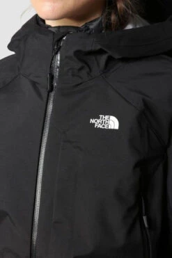 The North Face Womens Stolemberg 3L Dryvent Jacket -Urban Threads b11ae90311 7070 k