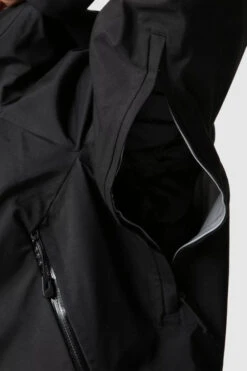 The North Face Womens Stolemberg 3L Dryvent Jacket -Urban Threads b11ae90311 7070 l