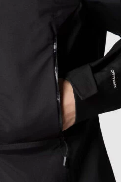 The North Face Womens Stolemberg 3L Dryvent Jacket -Urban Threads b11ae90311 7070 m