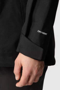 The North Face Womens Stolemberg 3L Dryvent Jacket -Urban Threads b11ae90311 7070 n