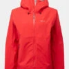 Ayacucho Womens Mountain 3L Jacket -Urban Threads b11ae90328 3030 a