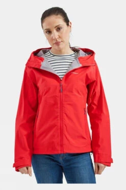 Ayacucho Womens Mountain 3L Jacket -Urban Threads b11ae90328 3030 r
