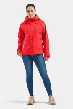 Ayacucho Womens Mountain 3L Jacket -Urban Threads b11ae90328 3030 s