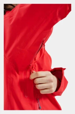 Ayacucho Womens Mountain 3L Jacket -Urban Threads b11ae90328 3030 v