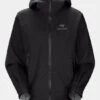 Arc'teryx Womens Beta Jacket -Urban Threads b11ae90361 7070 a
