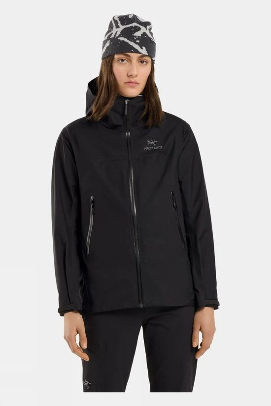 Arc'teryx Womens Beta Jacket 4 Arc'teryx Womens Beta Jacket - Image 2
