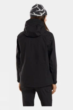 Arc'teryx Womens Beta Jacket 10 Arc'teryx Womens Beta Jacket -Urban Threads b11ae90361 7070 c