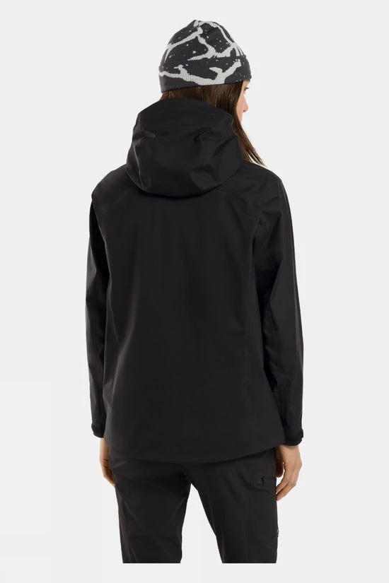 Arc'teryx Womens Beta Jacket 5 Arc'teryx Womens Beta Jacket - Image 3