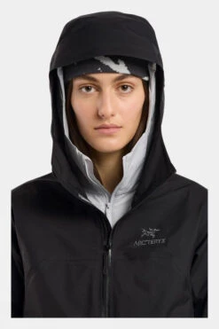 Arc'teryx Womens Beta Jacket 12 Arc'teryx Womens Beta Jacket -Urban Threads b11ae90361 7070 e