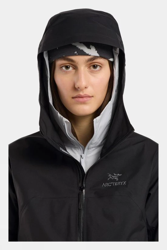 Arc'teryx Womens Beta Jacket 7 Arc'teryx Womens Beta Jacket - Image 5