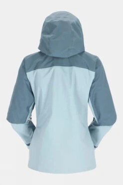 Rab Womens Zanskar GTX Jacket 7 Rab Womens Zanskar GTX Jacket -Urban Threads b11ae90374 4230 b