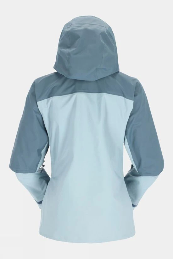 Rab Womens Zanskar GTX Jacket 4 Rab Womens Zanskar GTX Jacket - Image 2