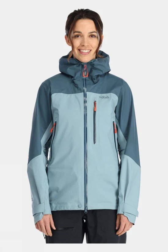 Rab Womens Zanskar GTX Jacket 5 Rab Womens Zanskar GTX Jacket - Image 3