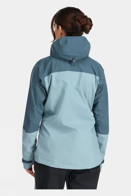 Rab Womens Zanskar GTX Jacket 6 Rab Womens Zanskar GTX Jacket - Image 4