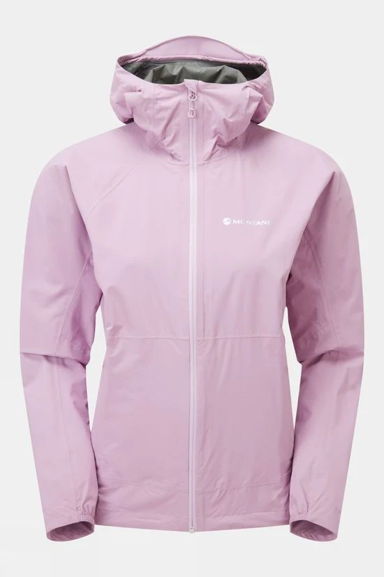 Montane Womens Minimus Lite Jacket 3 Montane Womens Minimus Lite Jacket
