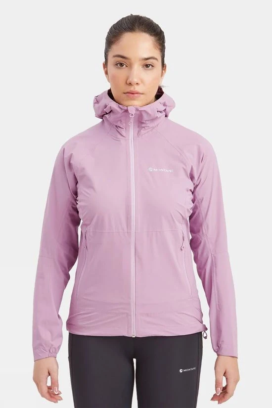 Montane Womens Minimus Lite Jacket 5 Montane Womens Minimus Lite Jacket - Image 3