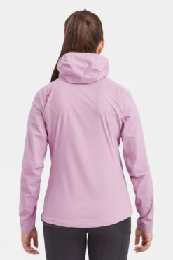 Montane Womens Minimus Lite Jacket 16 Montane Womens Minimus Lite Jacket -Urban Threads b11ae90376 3636 i