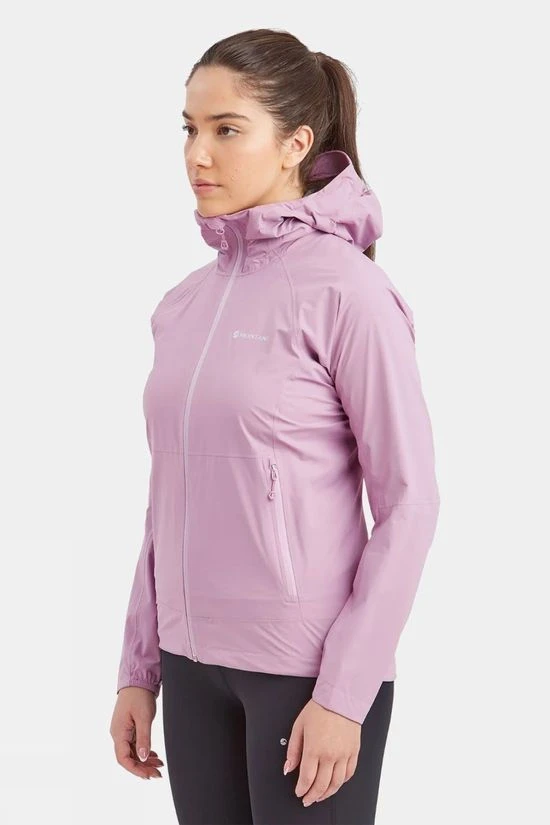 Montane Womens Minimus Lite Jacket 7 Montane Womens Minimus Lite Jacket - Image 5