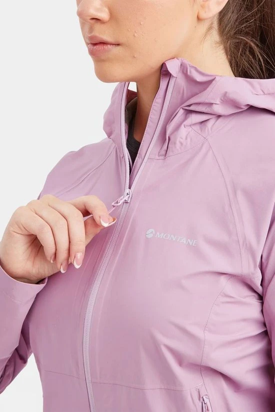 Montane Womens Minimus Lite Jacket 8 Montane Womens Minimus Lite Jacket - Image 6