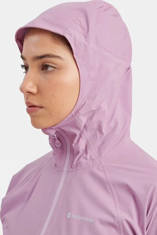 Montane Womens Minimus Lite Jacket 9 Montane Womens Minimus Lite Jacket - Image 7
