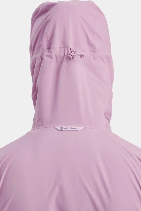 Montane Womens Minimus Lite Jacket 10 Montane Womens Minimus Lite Jacket - Image 8