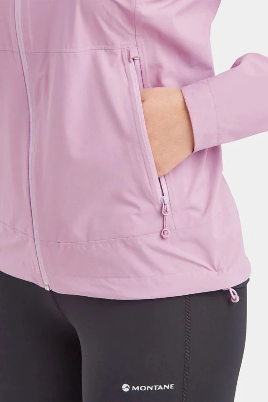 Montane Womens Minimus Lite Jacket 11 Montane Womens Minimus Lite Jacket - Image 9